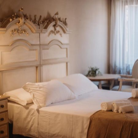Hotel Oviv Dimora Del Borgo Acquaviva Picena Exteriör bild