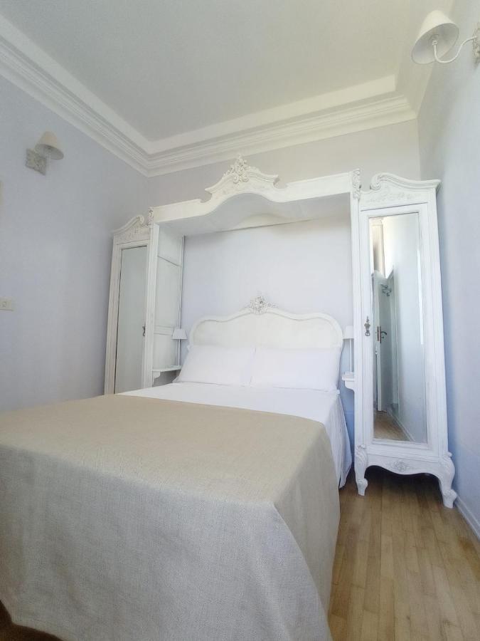 Hotel Oviv Dimora Del Borgo Acquaviva Picena Exteriör bild