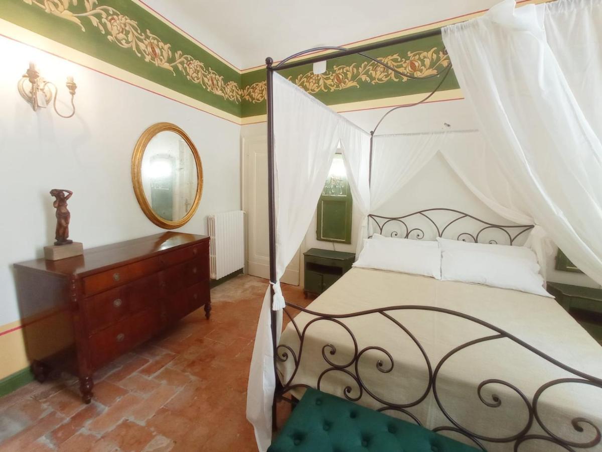 Hotel Oviv Dimora Del Borgo Acquaviva Picena Exteriör bild