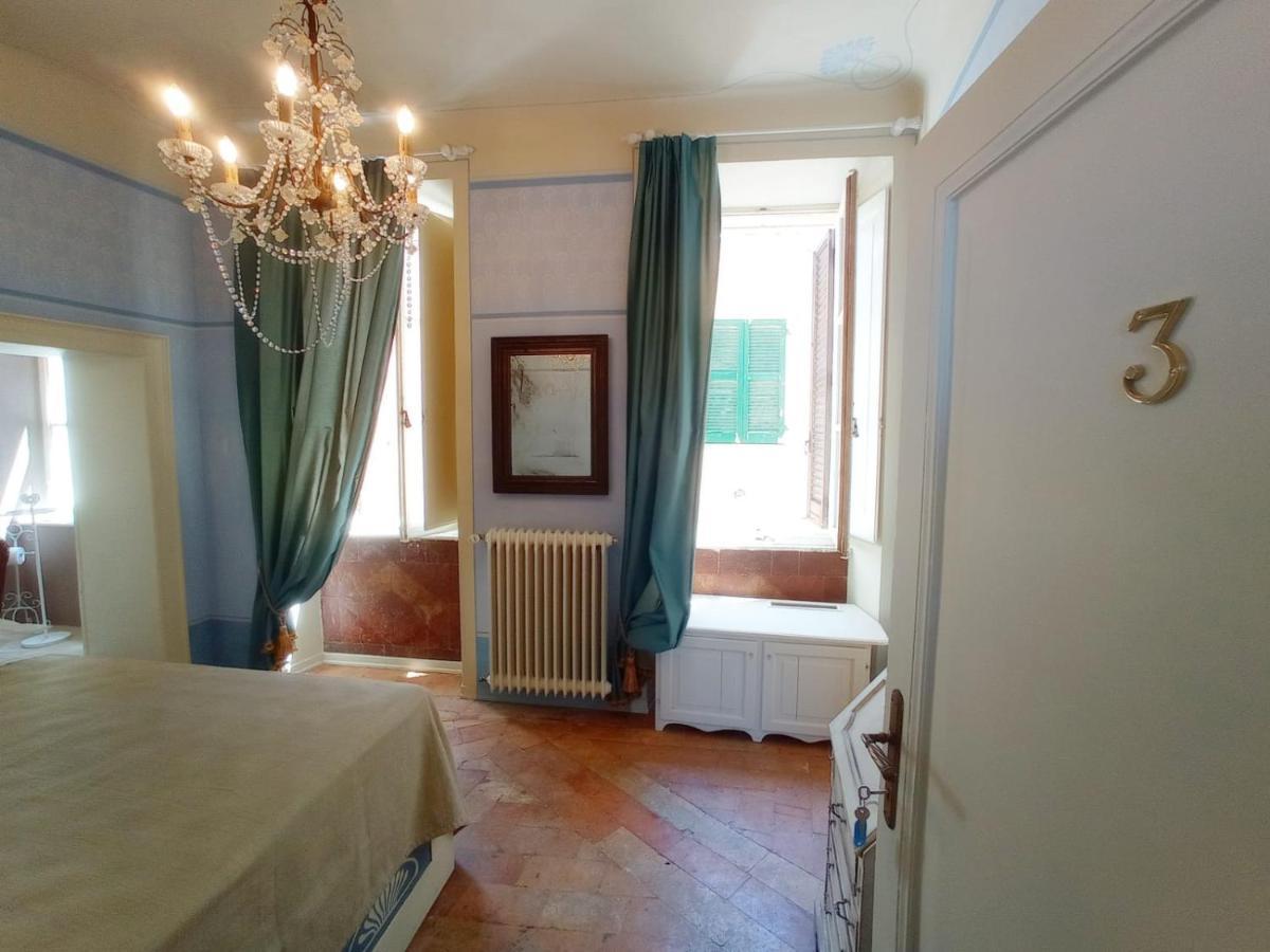 Hotel Oviv Dimora Del Borgo Acquaviva Picena Exteriör bild