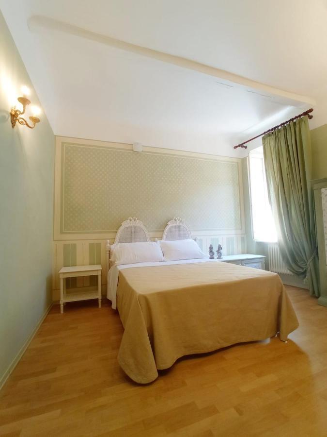 Hotel Oviv Dimora Del Borgo Acquaviva Picena Exteriör bild