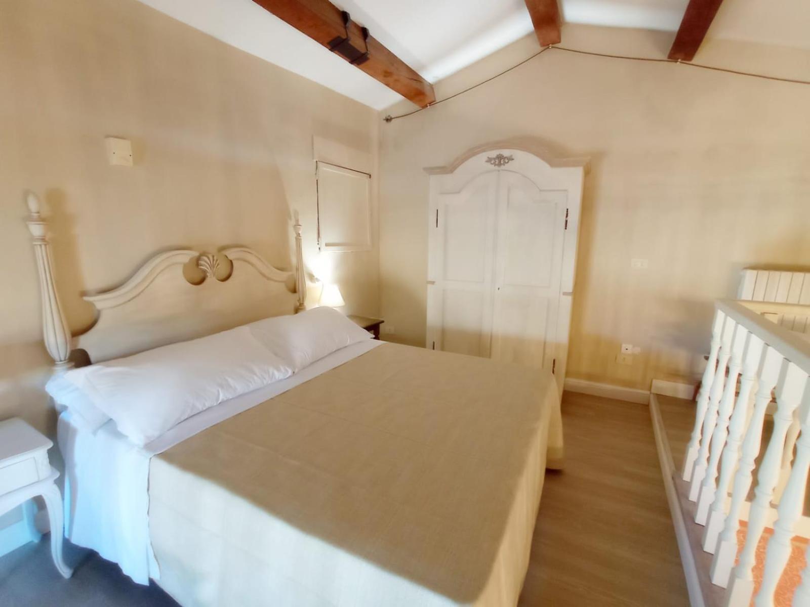 Hotel Oviv Dimora Del Borgo Acquaviva Picena Exteriör bild