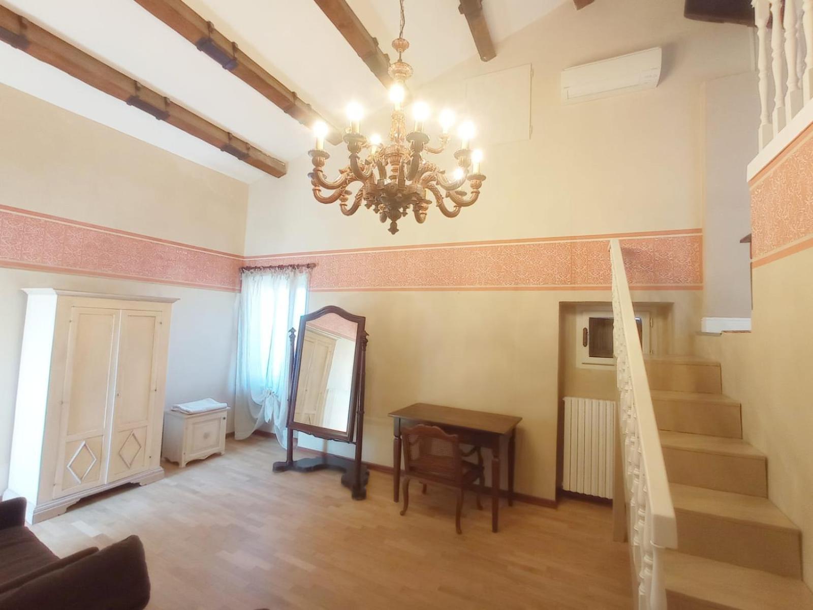 Hotel Oviv Dimora Del Borgo Acquaviva Picena Exteriör bild