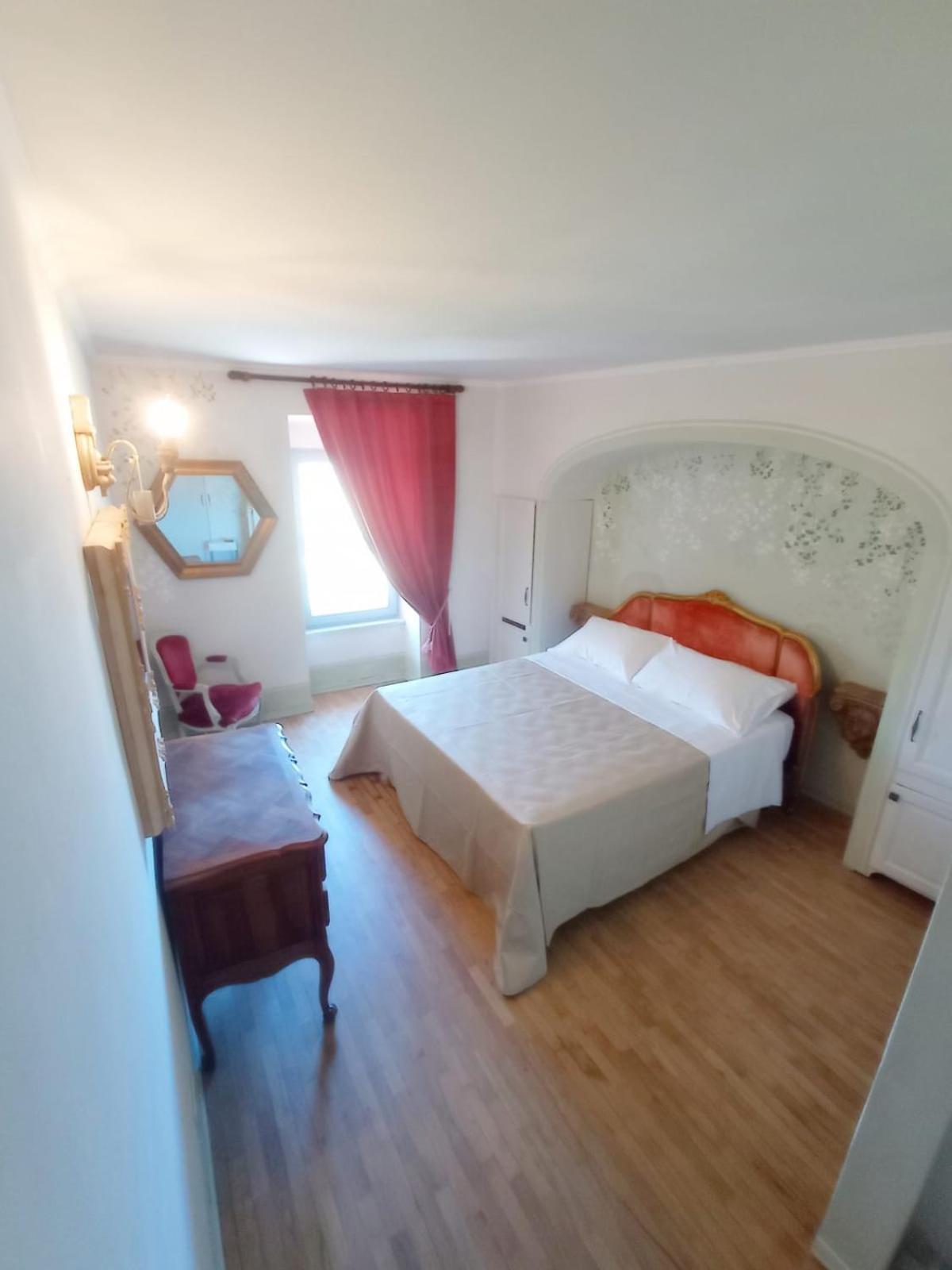Hotel Oviv Dimora Del Borgo Acquaviva Picena Exteriör bild
